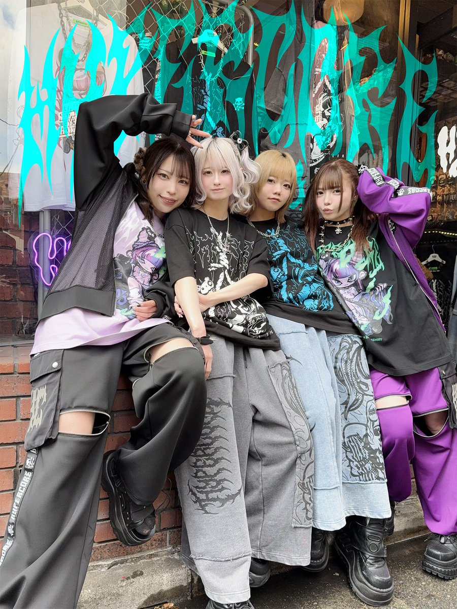 HYPERCORE tweet media