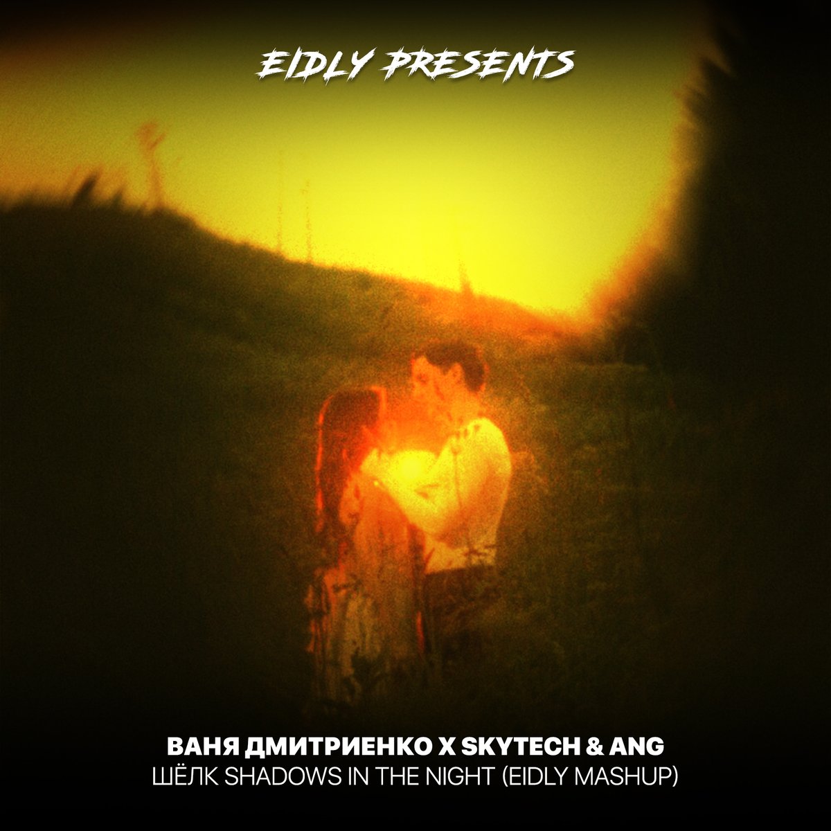 eidlydj's tweet photo. ‘Ваня Дмитриенко X Skytech &amp; ANG - Шёлк Shadows In The Night (Eidly Mashup)[Cut]’ is on #SoundCloud https://t.co/KKAklQIFJP https://t.co/v5A20cKmcu
