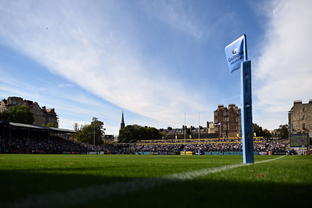 Bath Rugby tweet media