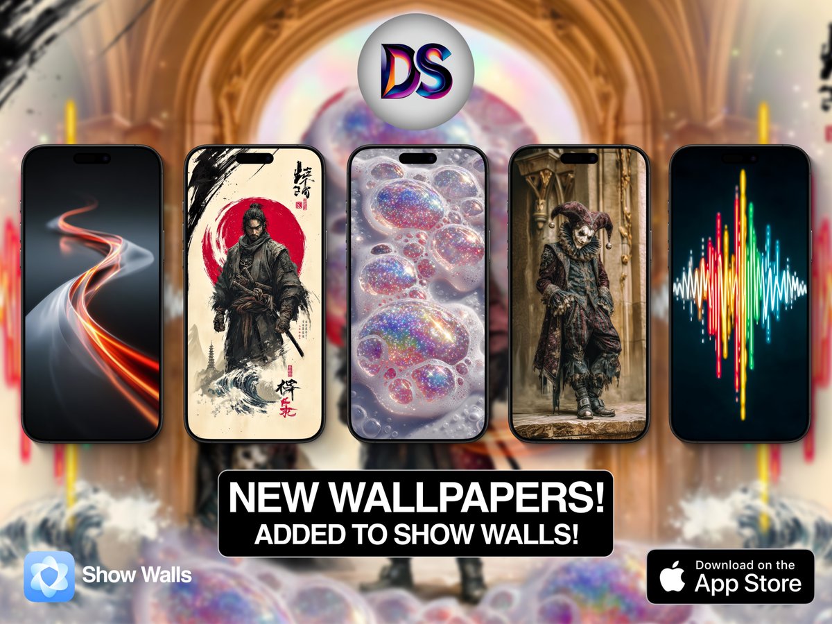 DeepScreens tweet media