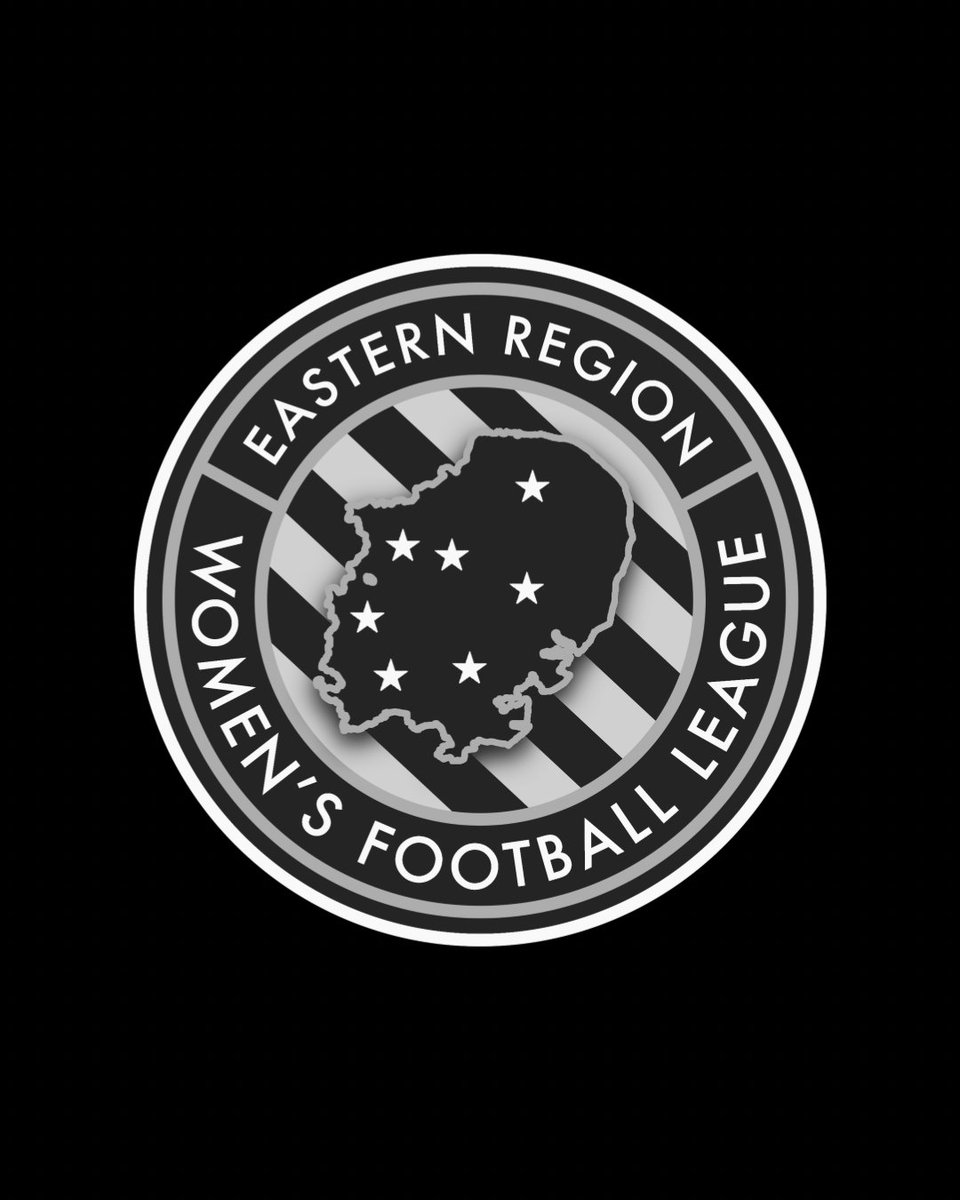 Eastern Region Women's Football League tweet media