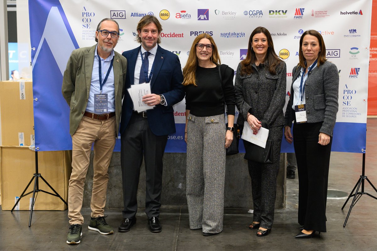 GRUPO QUILEZ tweet media