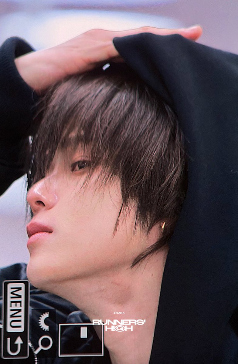 RUNNERS' HIGH tweet media