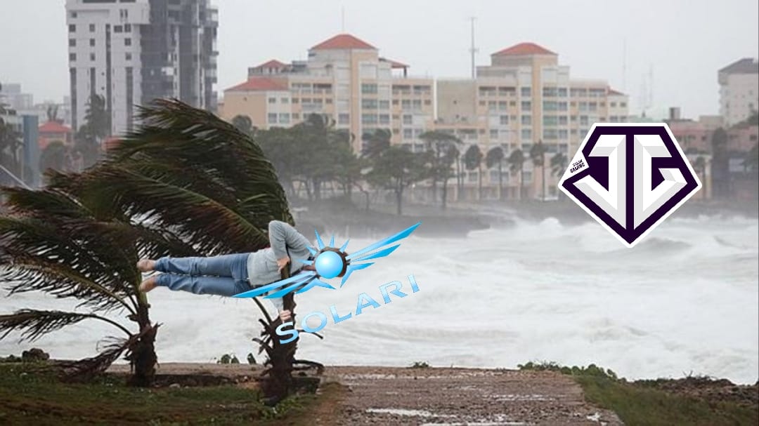 Cyclon Gaming tweet media