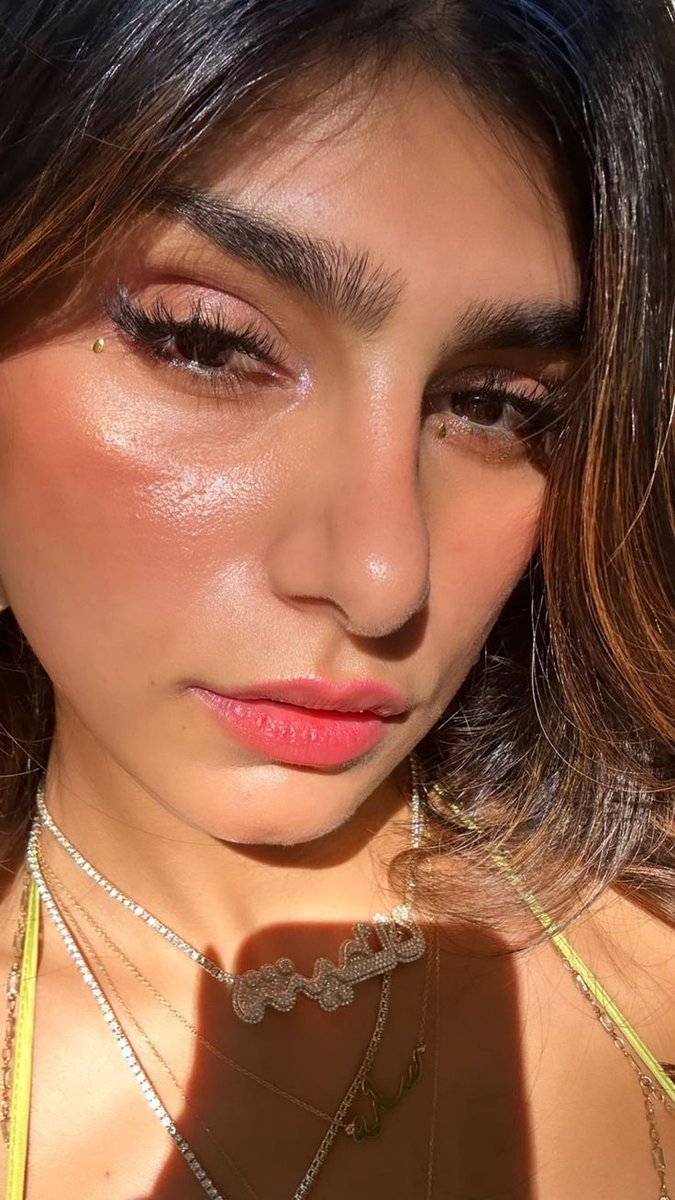 Mia Williams tweet media