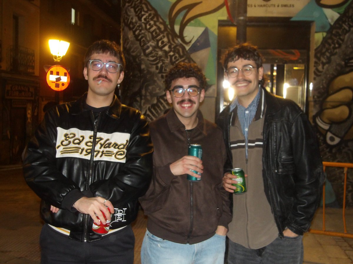 Izan Villaverde tweet media