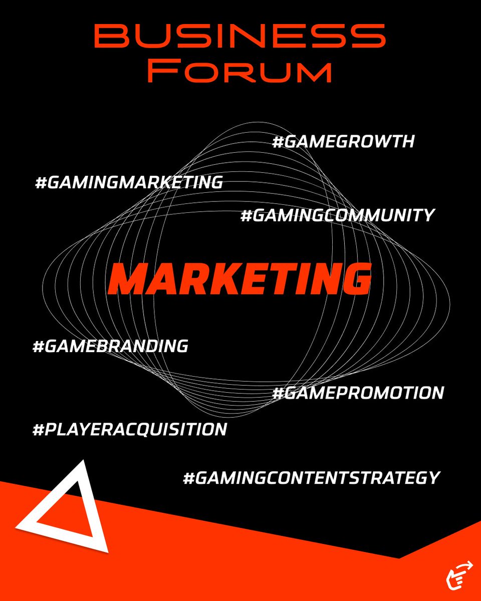 Morocco Gaming Expo tweet media