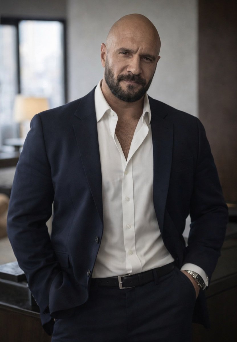 Ted Colunga Real tweet media