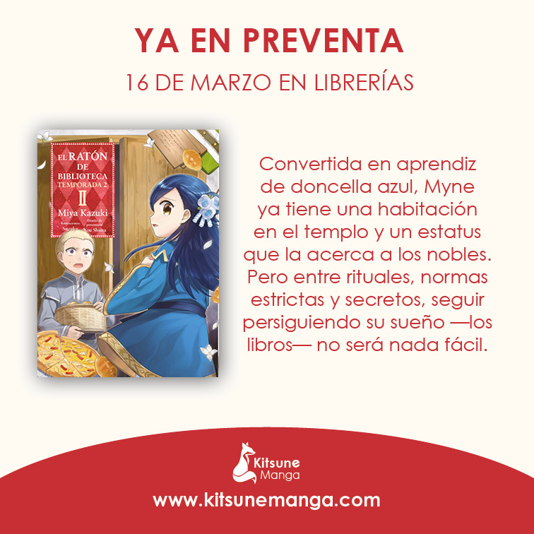 Kitsune Manga Ed tweet media