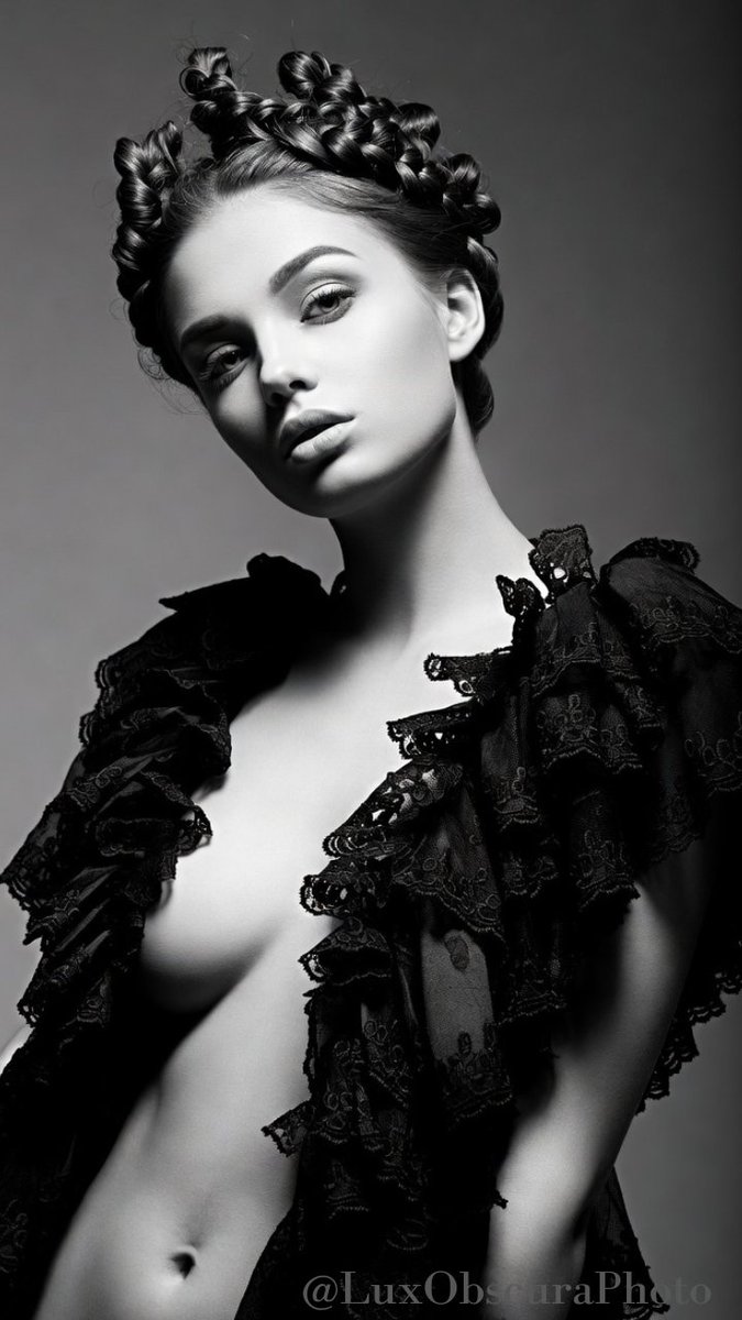 Lux and Obscura tweet media