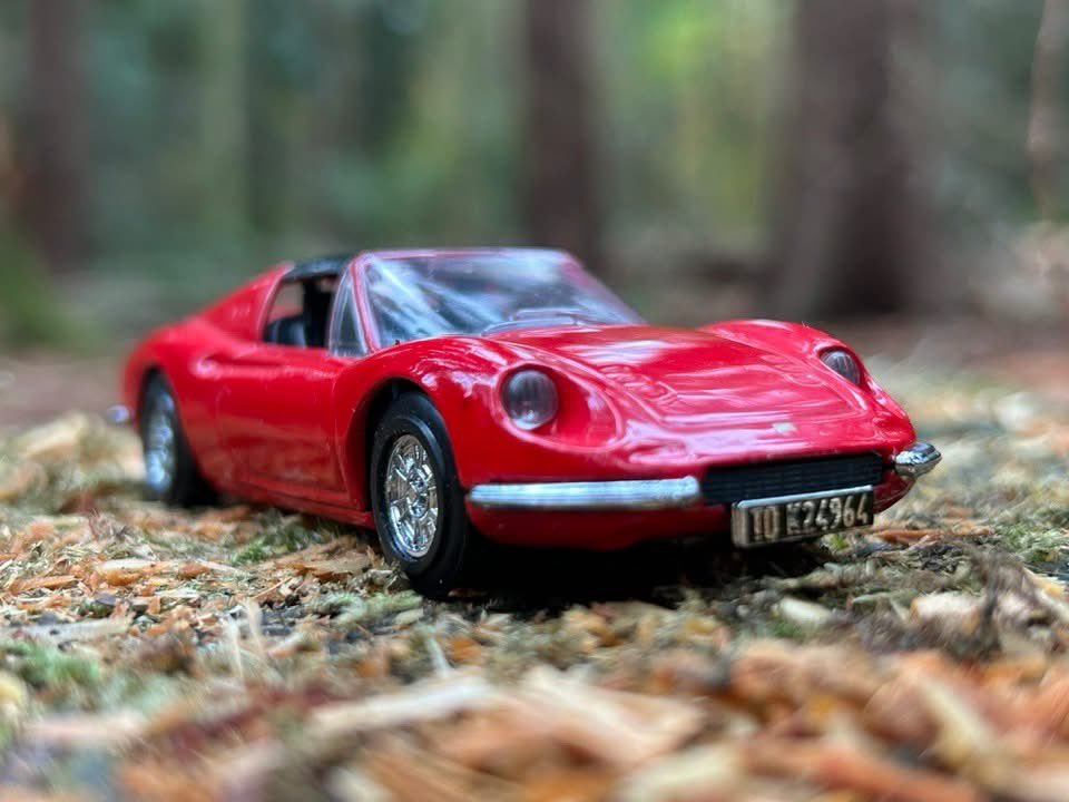 John Porter tweet media