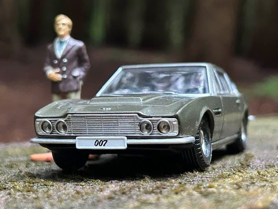 John Porter tweet media