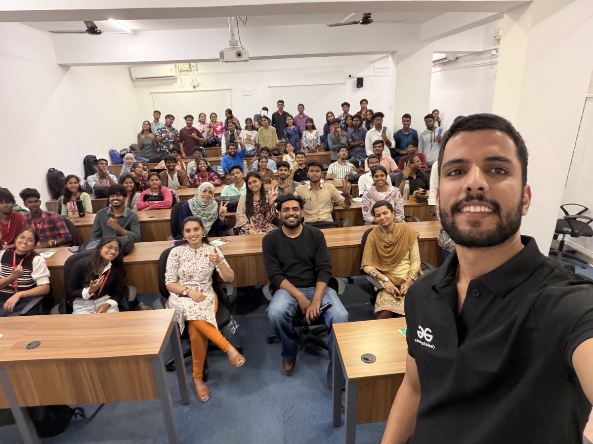 GeeksforGeeks | Learn to Code tweet media