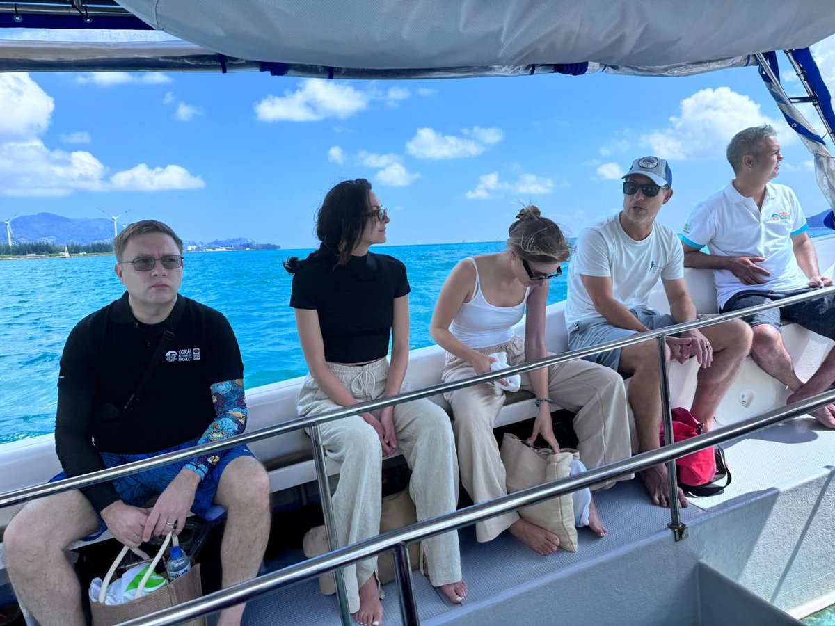 UNDP Seychelles tweet media