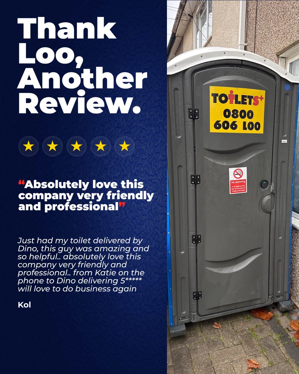 Toilets+ Limited tweet media