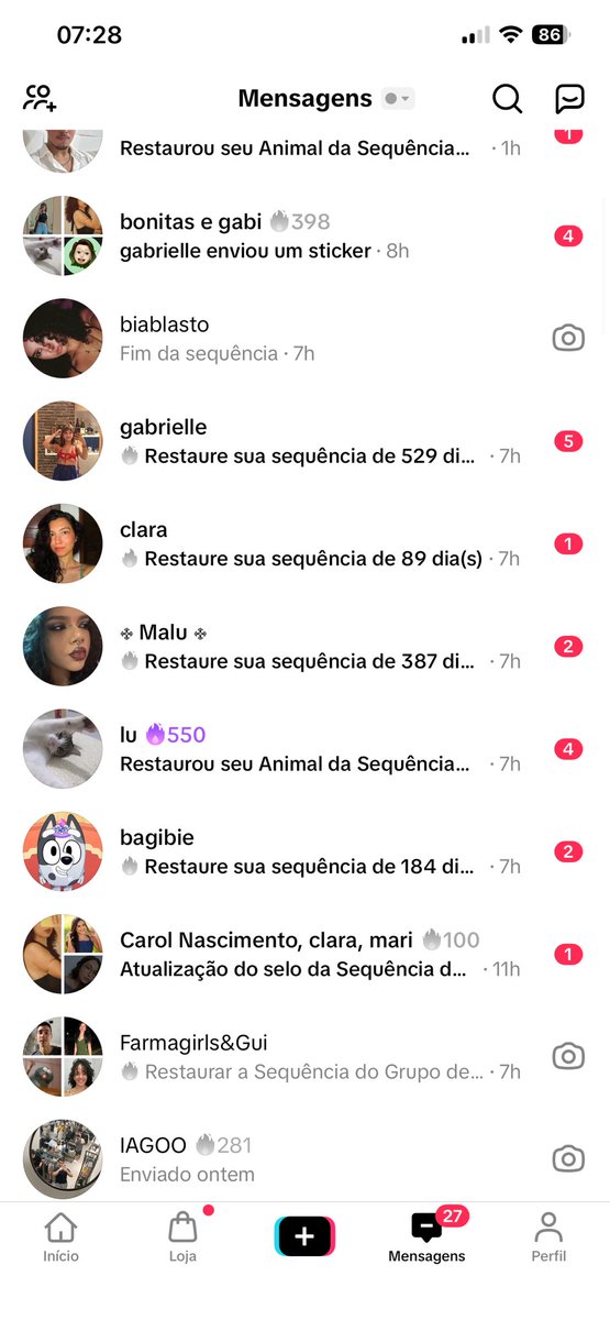 marina 土 tweet media