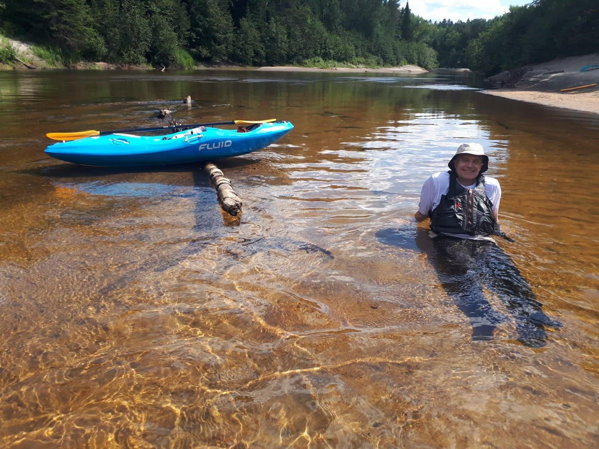 Mouvement Localiste du Québec tweet media