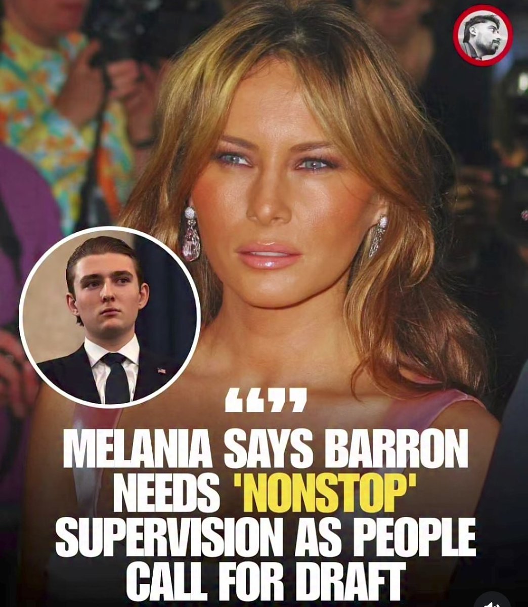 SO HE'S EXACTLY LIKE HIS DEMENTED ASSHOLE FATHER 🤡 WHAT AN "AMAZING" PRESIDENTIAL FAMILY 🤡🤣🤡🤣