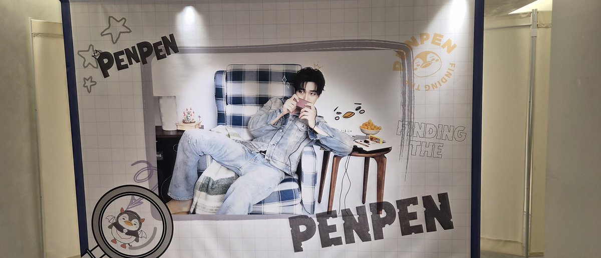 sumomomo2222's tweet photo. #イジュノ 
#이준호
#LEEJUNHO #FINDING_THE_PENPEN_IN_TOKYO 
#03Collective #03CLTV 
#사운드웨이브 https://t.co/KZNIu4ijv8