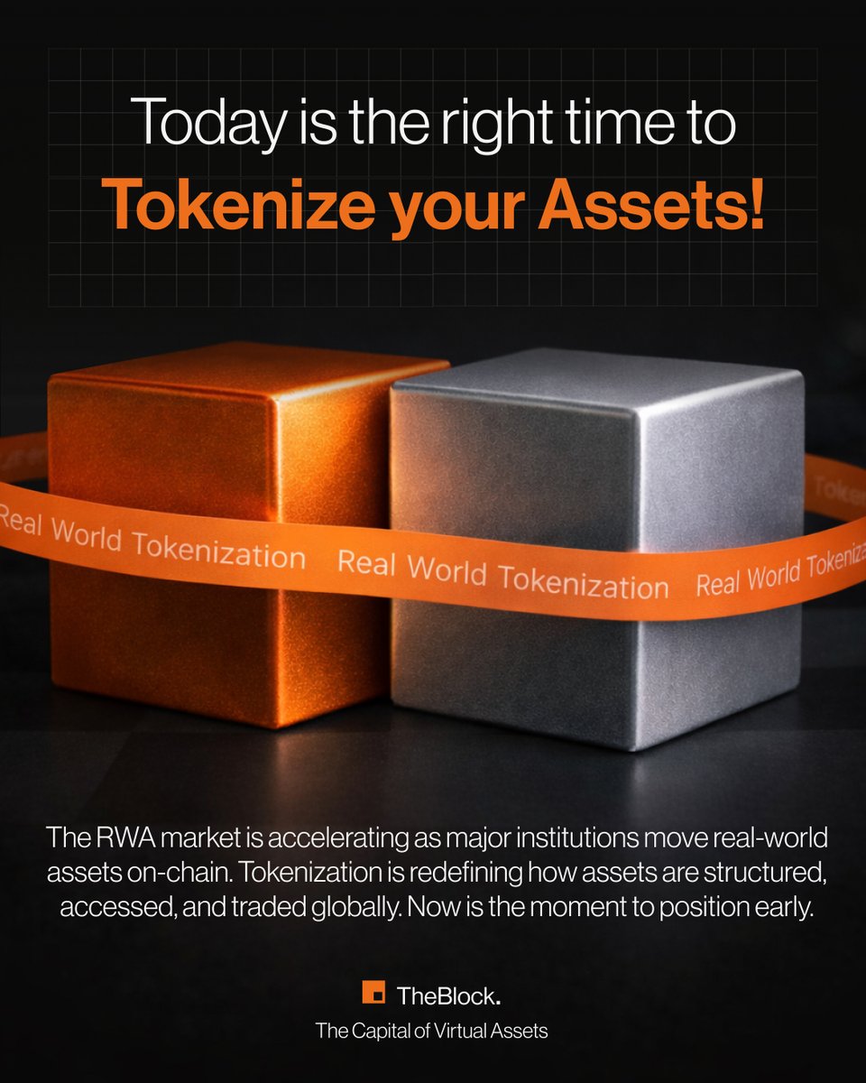 TheBlock. tweet media