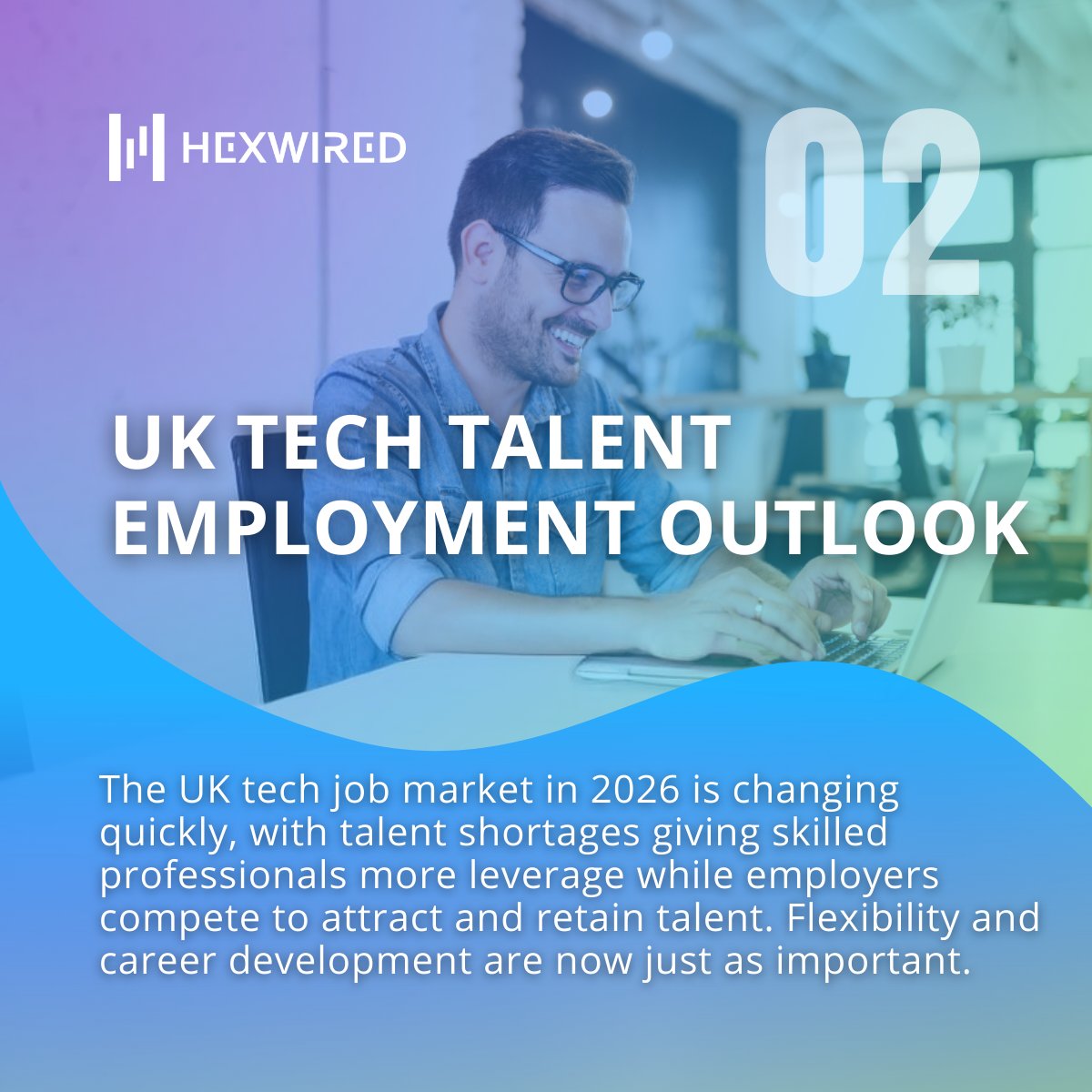 Hexwired Recruitment tweet media