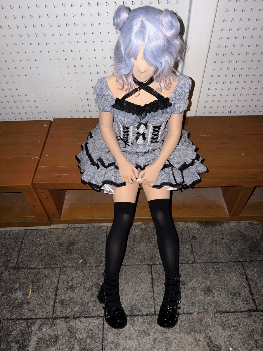 Di Di 咕 tweet media