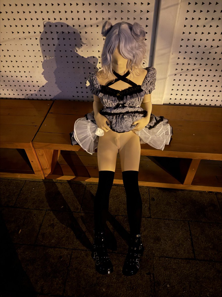 Di Di 咕 tweet media