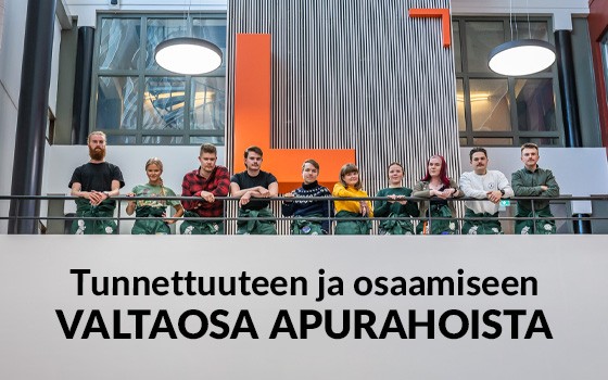 Metsämiesten Säätiö tweet media