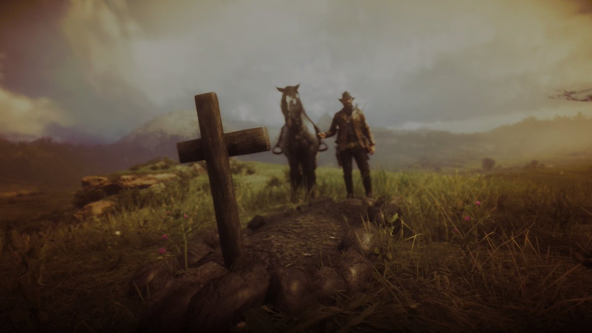 KAMIKAZExAPE's tweet photo. Anyone else or just me start singing Bon Jovi wanted dead or alive when they see/play RDR2?
#RedDeadRedeption2
#VirtualPhotography
#VGPUnite
#VPGamers
#VPCommunity
#VPWorld
#playstation https://t.co/n9sVxNJ1Cs