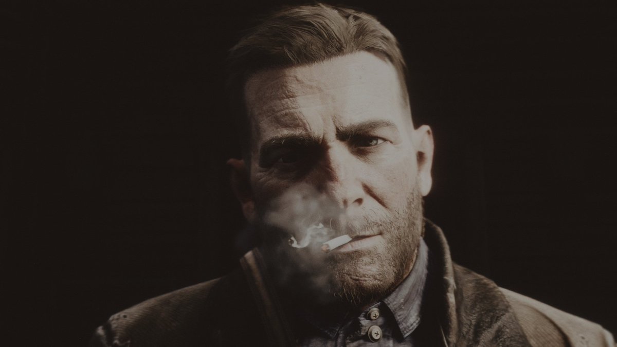 KAMIKAZExAPE's tweet photo. Anyone else or just me start singing Bon Jovi wanted dead or alive when they see/play RDR2?
#RedDeadRedeption2
#VirtualPhotography
#VGPUnite
#VPGamers
#VPCommunity
#VPWorld
#playstation https://t.co/n9sVxNJ1Cs
