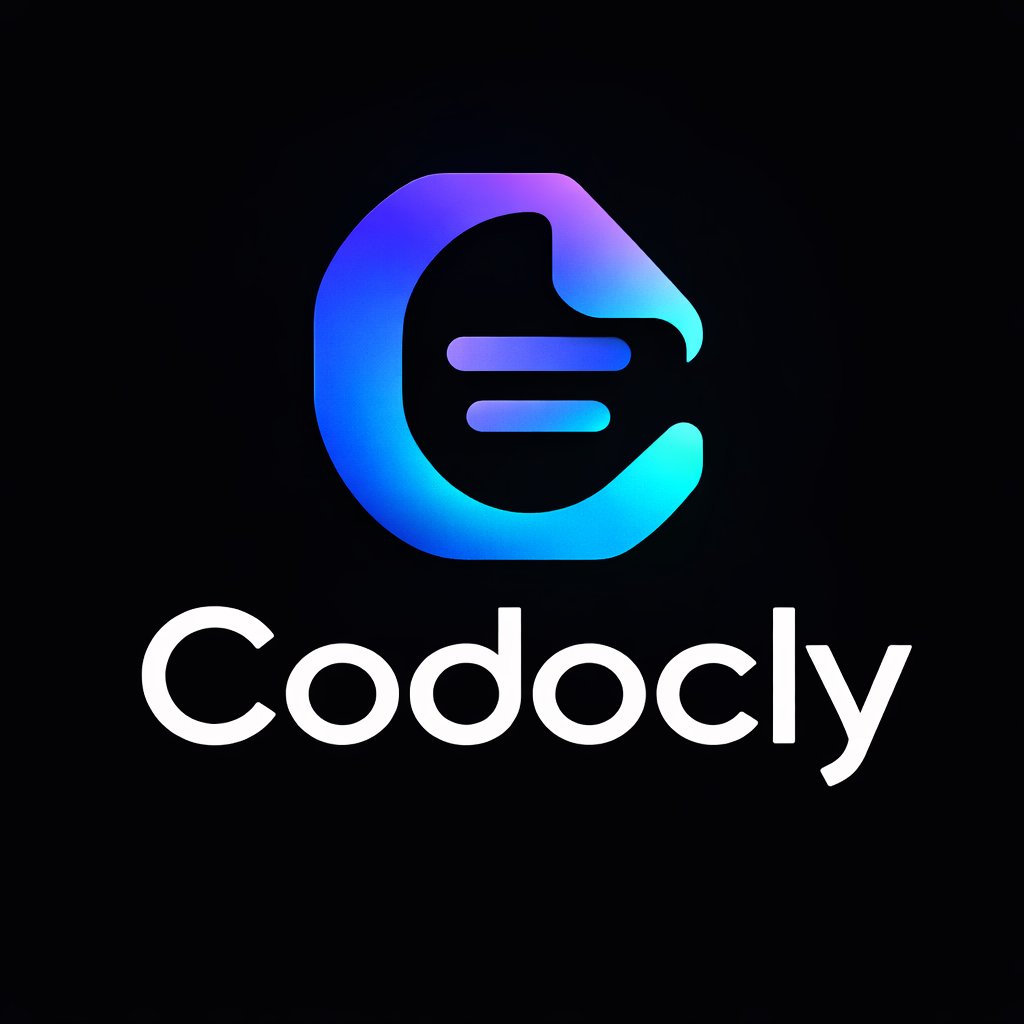 codocly's tweet photo. 🚀 Codocly is now in testing phase.

We’re building a platform that helps developers transform complex codebases into clear, structured technical documentation automatically.

#buildinpublic #devtools #AI #generativeAI #softwaredevelopment #programming #documentation 
@Bytez https://t.co/2DFLH6QNkz