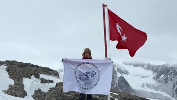Istanbul University, Institute of Marine Sciences tweet media