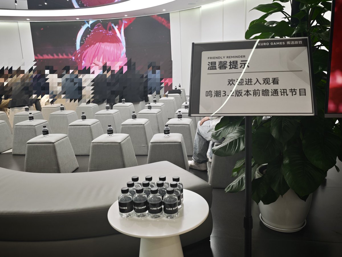 篝のAlice @WF2026s tweet media