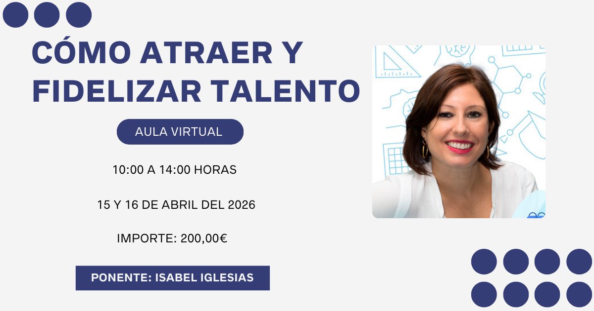 Fundación Confemetal tweet media