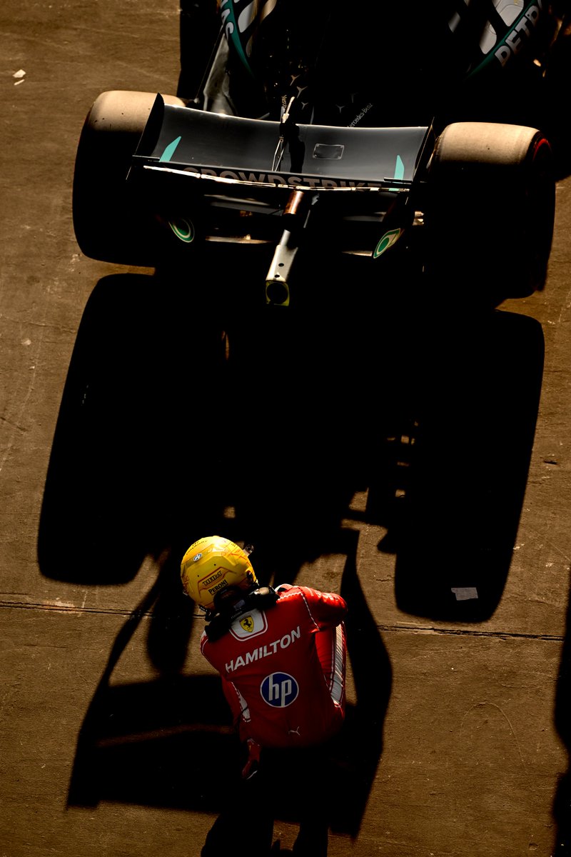 Formula 1 tweet media