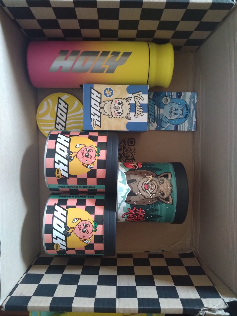 Antares VT tweet media