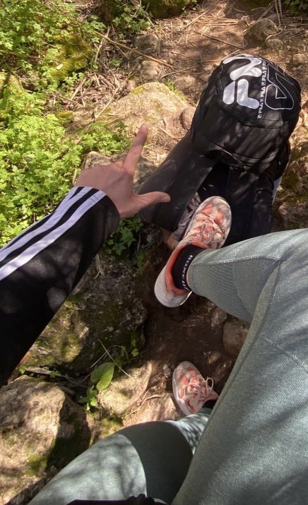 👑Miss LorenaFeet 🦶🏼 ⛓️ tweet media