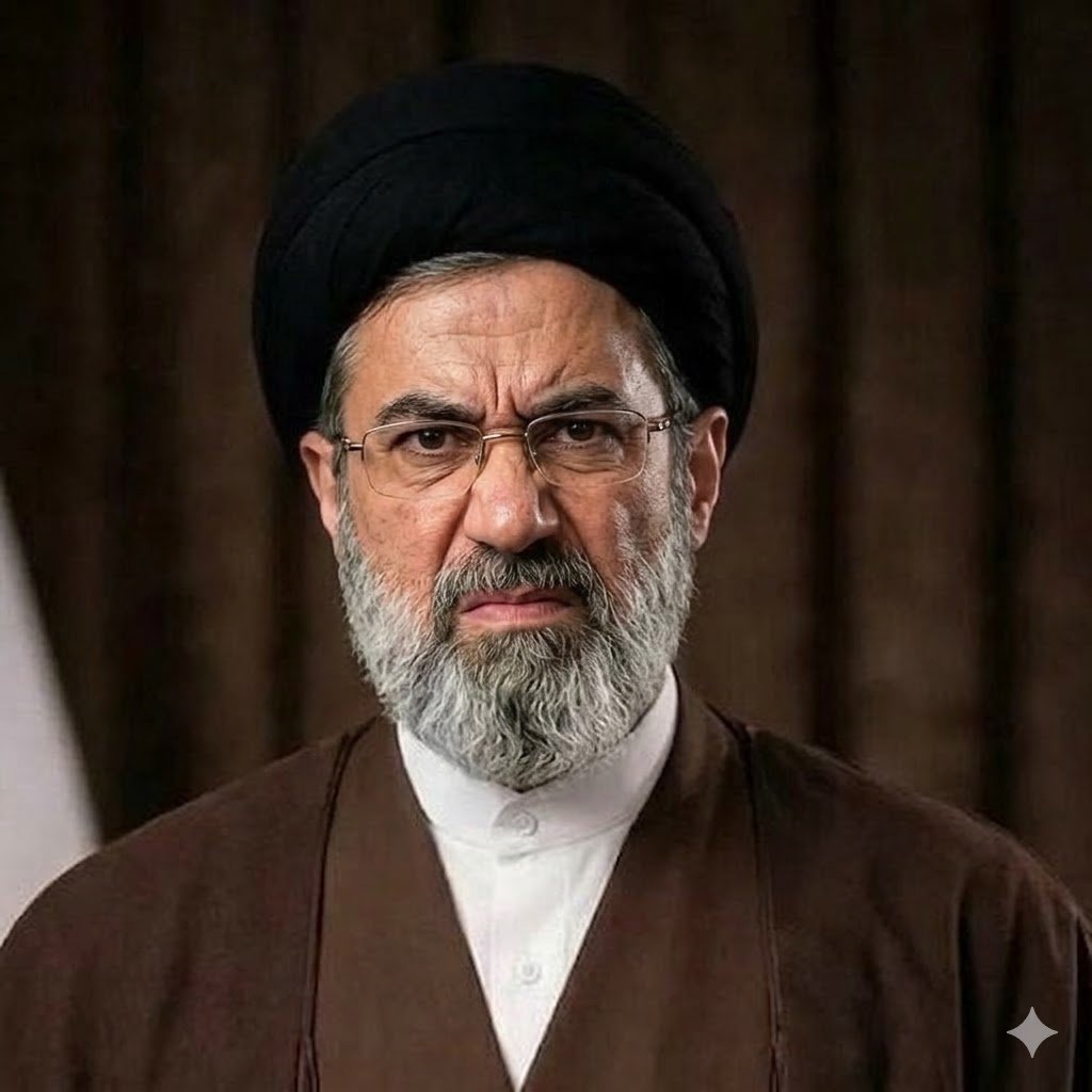 abusayedbd25's tweet photo. Do you think Iran has nuclear weapons? #Israel #MaisonValentinoFW26XFreen #Irán https://t.co/WixPxybRct