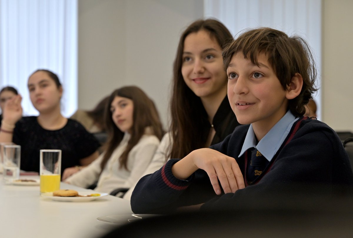 UNDP in Georgia 🇬🇪 tweet media