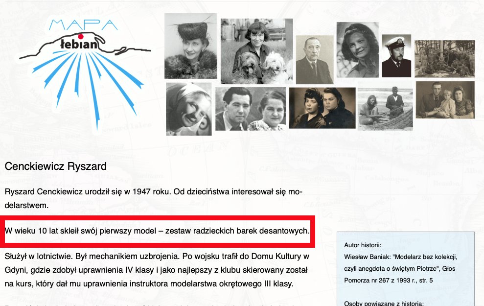 Szkola_Szpiegow's tweet photo. "Listy do redakcji": Czemu syn Cyca I #Qrvoorganizatora Cycu II, ma przydomek #Modelarz. W '57 roku generał armii radzieckiej W.K dał Cycowi I dla synochka - gift: model CCCP barek desantowych - do sklejenia. https://t.co/YcB1Rus4XI