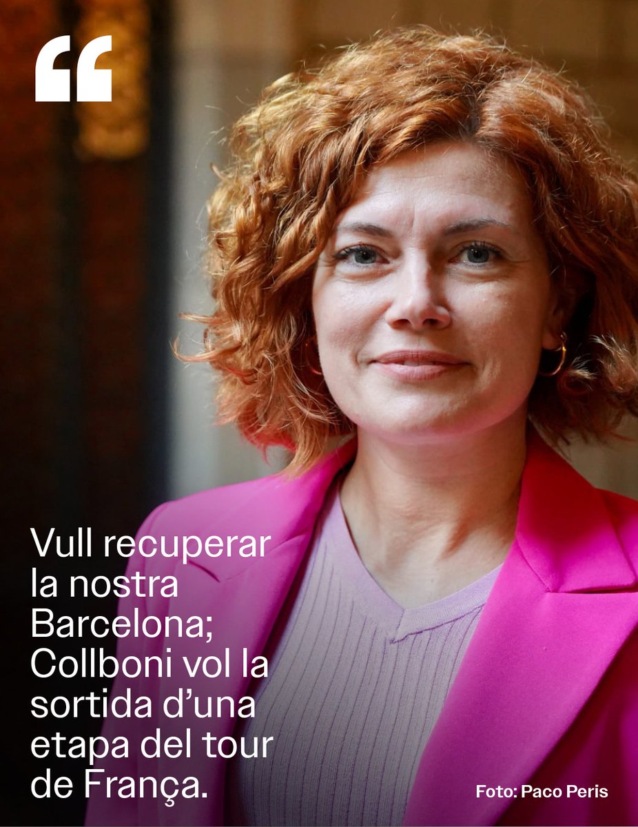 Elisenda Alamany tweet media