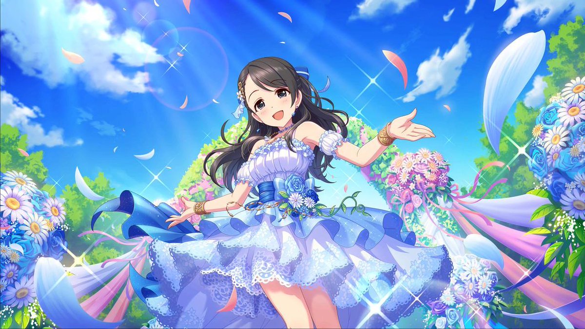 にどすけ tweet media