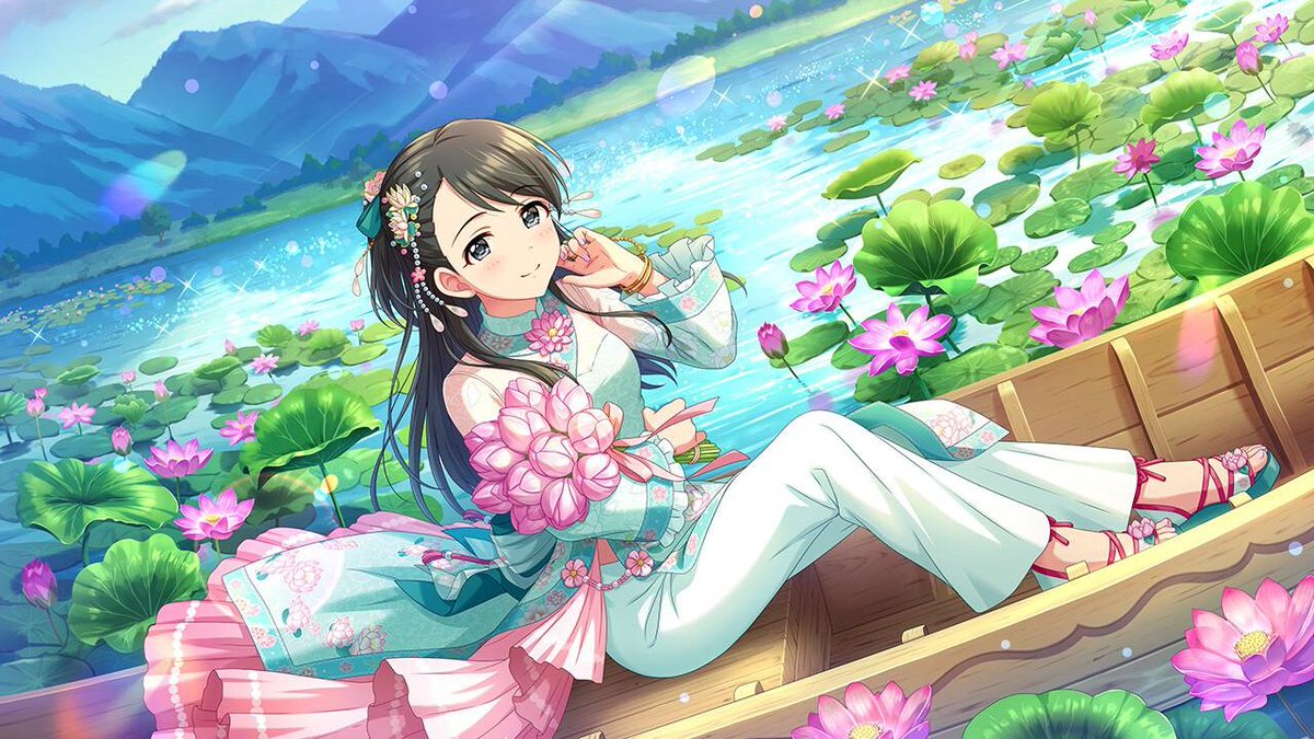 にどすけ tweet media