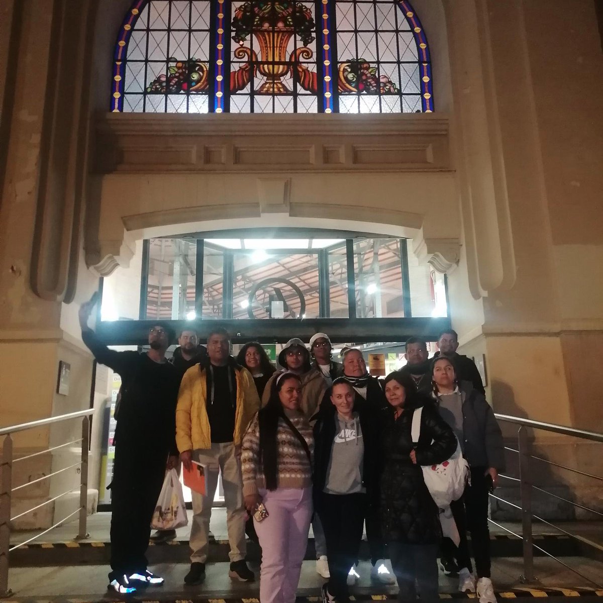 CNL Sabadell tweet media