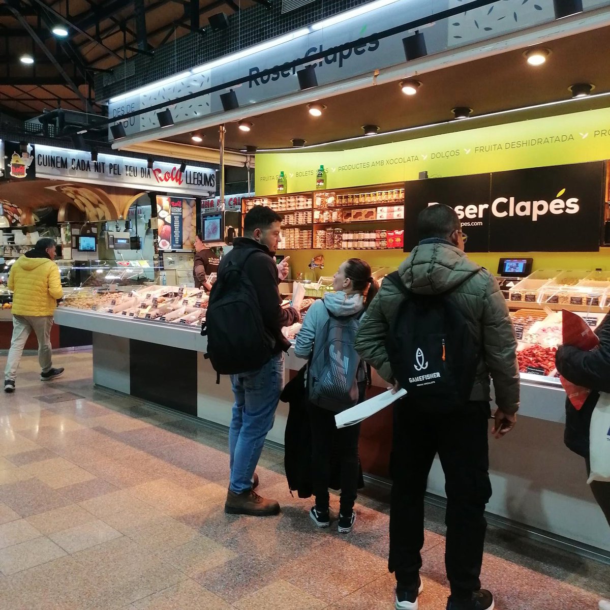 CNL Sabadell tweet media