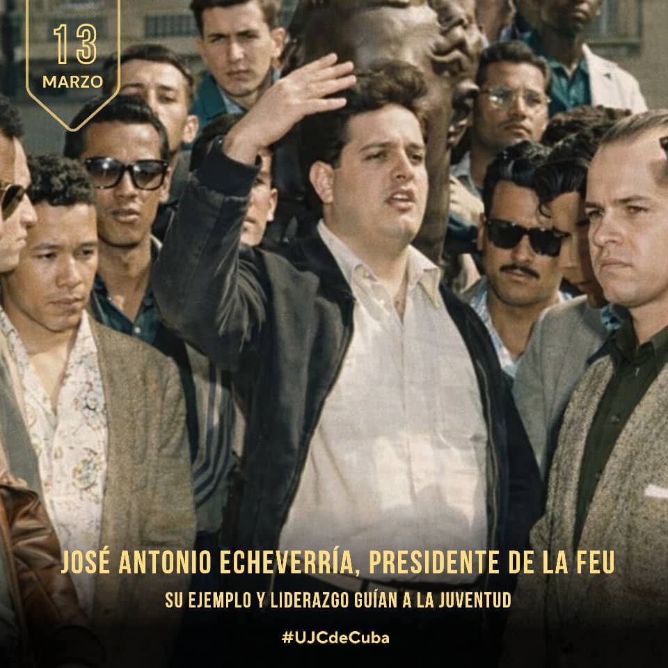 UJC de Cuba tweet media