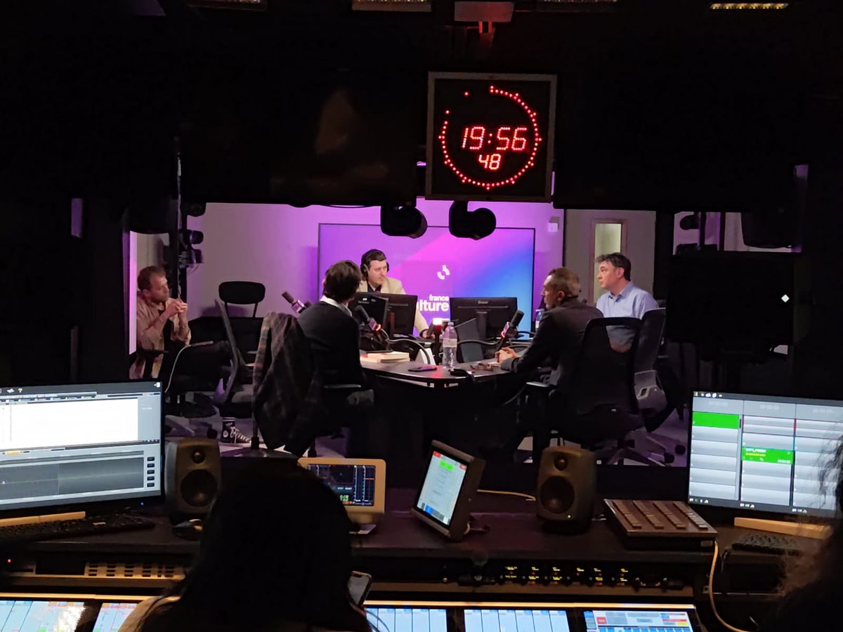 Nicolas Dufourcq tweet media