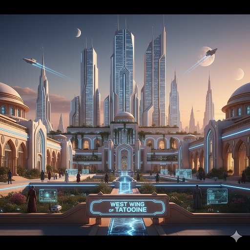 LiveReal48's tweet image. Meanwhile.....
in a galaxy far, far, away.
At the West Wing of Tatooine .
@LukeManiskas 1.0/@Tom2_0Live