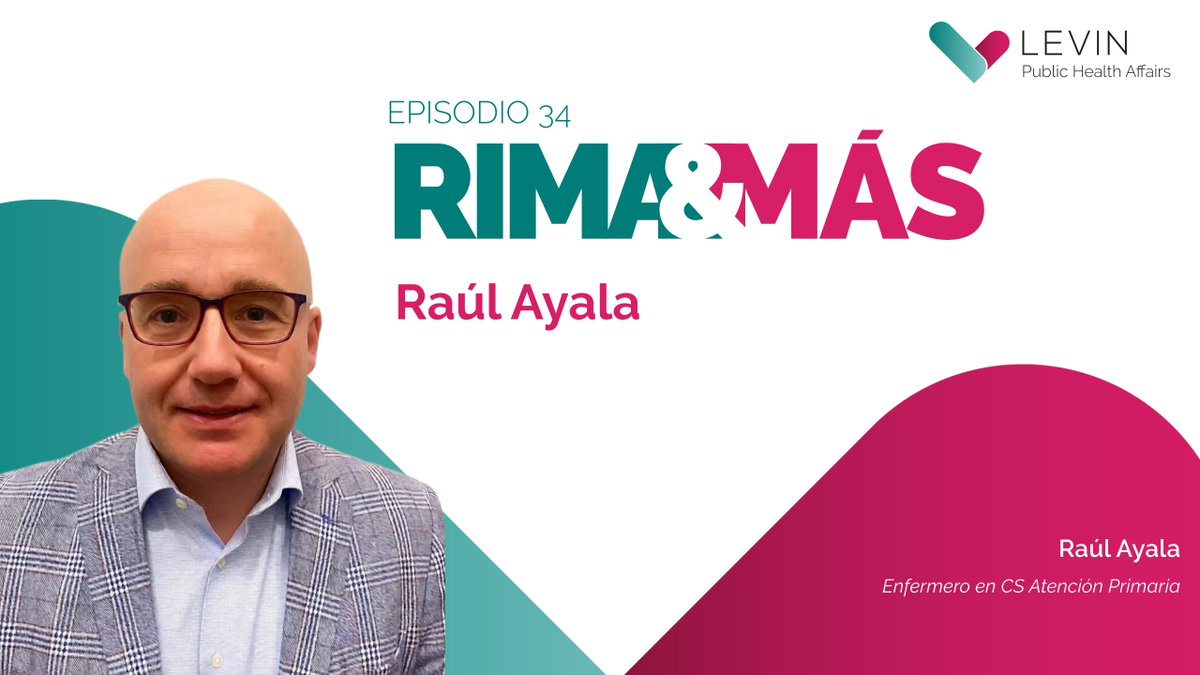 LEVIN Public Health Affairs tweet media