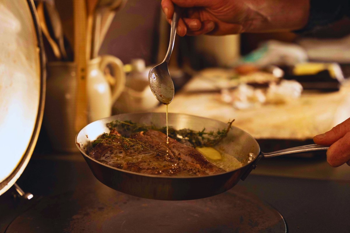 The Heritage Excell tweet media